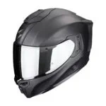 SCORPION Helmet EXO-1500 AIR Matt black