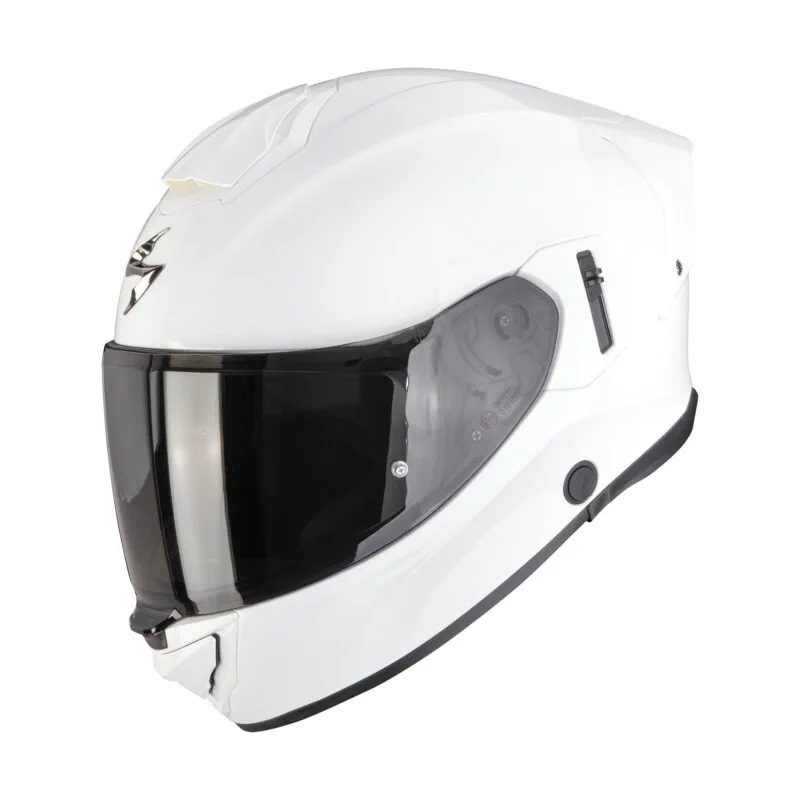 649-26187_1 SCORPION Helmet EXO-530 AIR Solid White