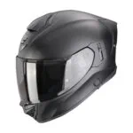 SCORPION Helmet EXO-530 AIR Matt black