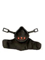 SCORPION Breathbox ADX-2 black