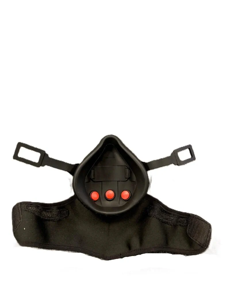 SCORPION Breathbox ADX-2 black