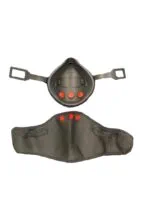 SCORPION Breathbox ADX-2 black