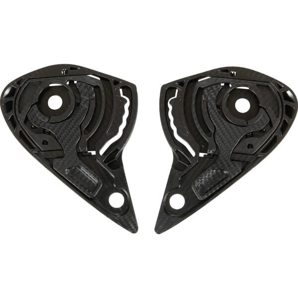 SCORPION Visor mounting kit EXO-1400 / R1 / EXO-520 / EXO-391