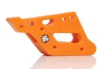 AXP Chain Guide Orange KTM 125-500 SX/SX-F/EXC/EXC-F 16-23 - AXP Racing - Kedjestyrare & rullar