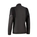 AMOQ Vernal V2 W's Jacka Svart/Turkos