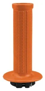 UFO Lock-on Grepp Orange - Handtag