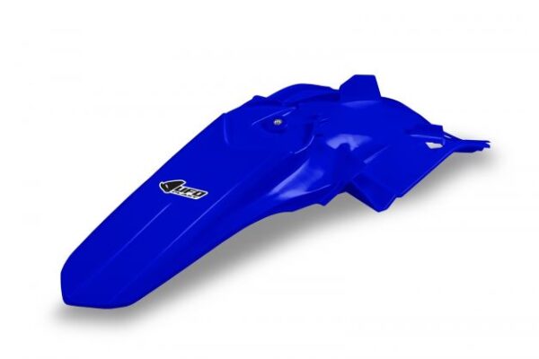 UFO Bakskärm YZ85 2022- Blå 089