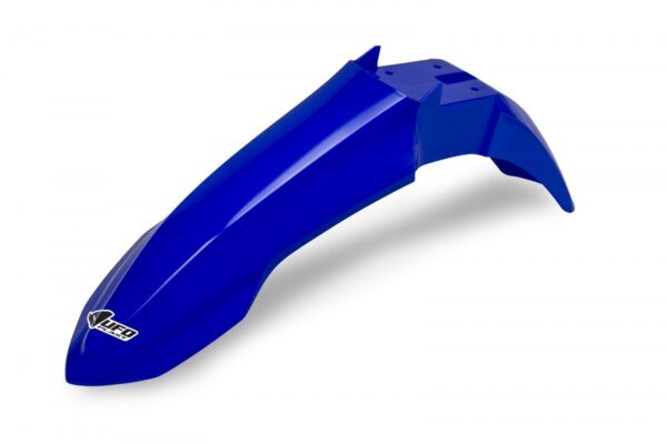 UFO Framskärm YZ450F 23-.. YZ250F 24-.. Blå 089