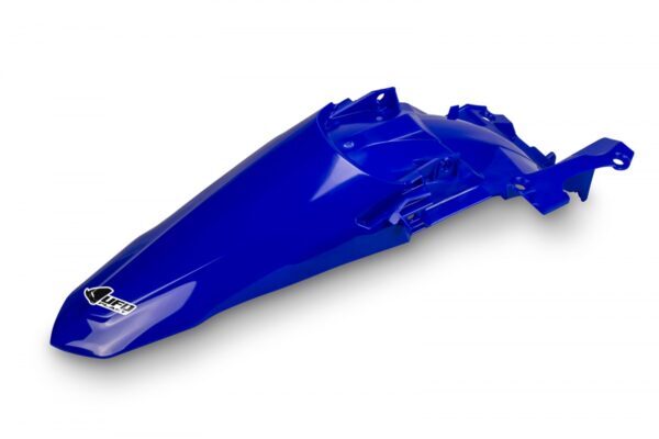 UFO Bakskärm YZ450F 23-.. YZ250F 24-.. Blå 089