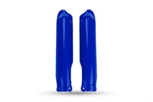 UFO Gaffelbensskydd YZ450F 23-.. YZ250F 24-.. Blå 089