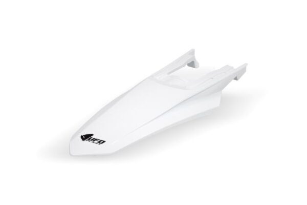 UFO Bakskärm SX/SX-F 125-450 23-.. Vit 042