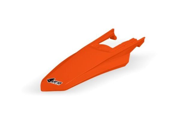 UFO Bakskärm SX85 25-.. Orange 127