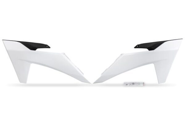 UFO Kylvingar SX/SX-F 125-450 23-24 EXC/F 24-.. Vit 042
