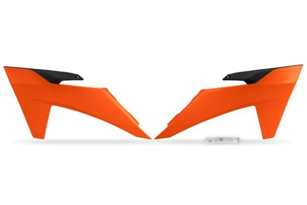UFO Kylvingar SX/SX-F 125-450 23-24 EXC/F 24-.. Orange