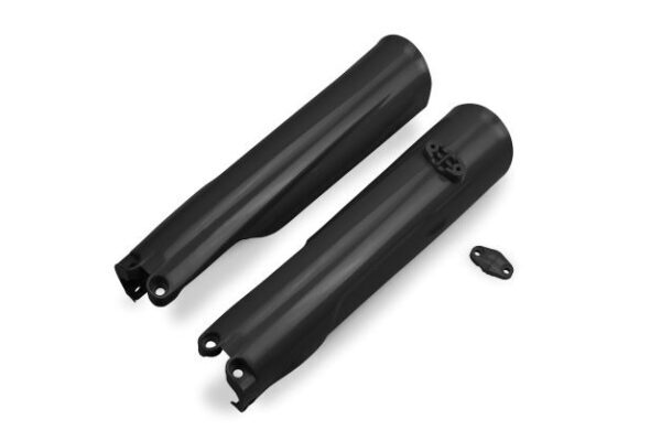 UFO Gaffelbensskydd SX/SX-F 125-450 23-.. EXC/F 24-..Svart 001