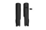 UFO Gaffelbensskydd SX/SX-F 125-450 23-.. EXC/F 24-..Svart 001 - Gaffelskydd