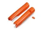 UFO Gaffelbensskydd SX/SX-F 125-450 23- EXC/F 24-.. Orange 127 - Gaffelskydd