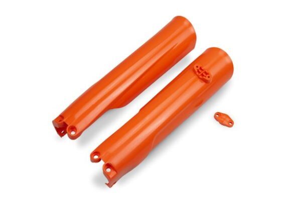 UFO Gaffelbensskydd SX/SX-F 125-450 23- EXC/F 24-.. Orange 127