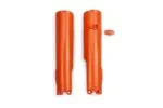 UFO Gaffelbensskydd SX/SX-F 125-450 23- EXC/F 24-.. Orange 127 - Gaffelskydd