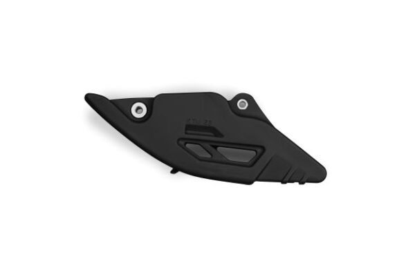 UFO Kedjestyrare SX/SX-F 125-450 23-.. SX85 25-.. Svart
