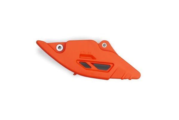 UFO Kedjestyrare SX/SX-F 125-450 23-.. EXC/F 24-.. SX85 25-.. Orange