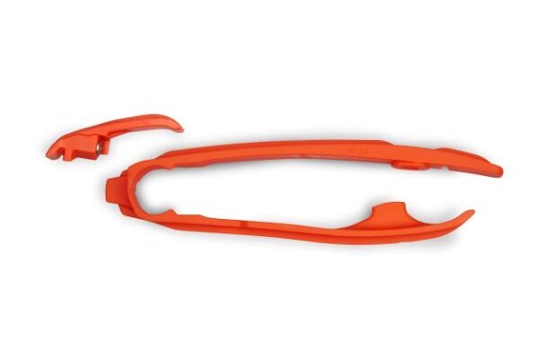 UFO Kedjesläpa SX/SX-F 125-450 23- Orange 127
