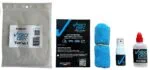 VISIODRY demo kit Superhydrophobic anti-rain AEROSOL 35 mL/50 g - Tvätt & rengöring