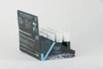 VISIODRY Full counter Display moto (20xAerosol 35mL) Block the rain - Tvätt & rengöring