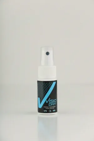 VISIODRY Superhydrophobic anti-rain pulverisator 20 mL/30 g