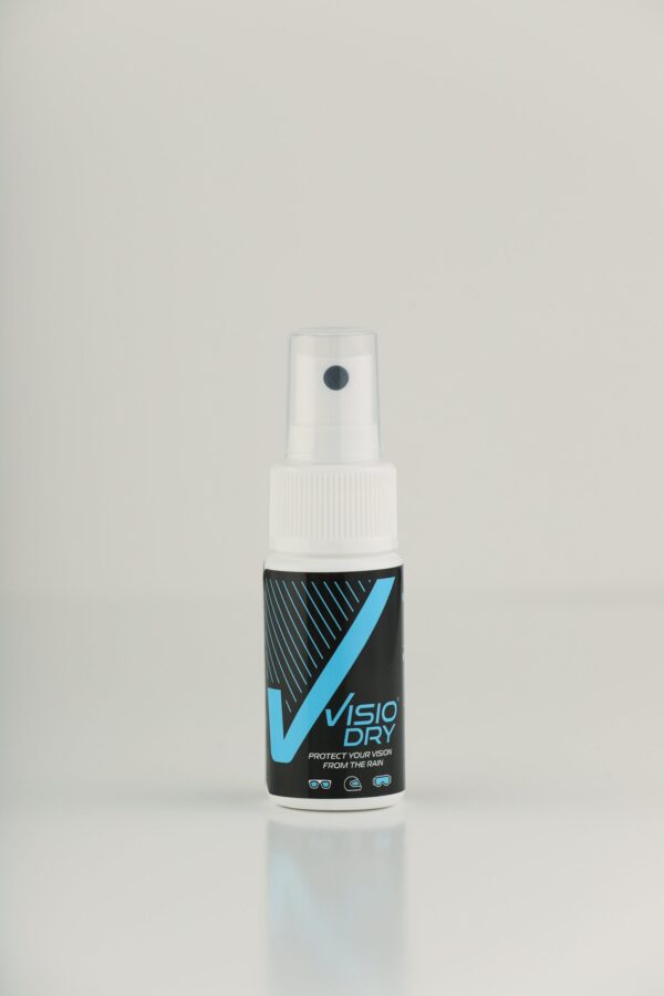VISIODRY Superhydrophobic anti-rain pulverisator 20 mL/30 g