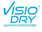VISIODRY Full counter Display moto (20xAerosol 35mL) Block the rain - Tvätt & rengöring