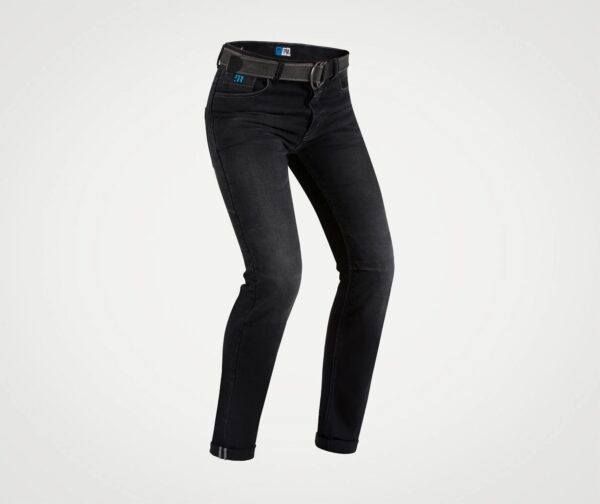 PMJ Jeans Caferacer Svart