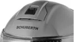 Schuberth Hjälm C5 ANC Grå
