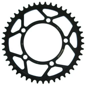 Supersprox Bakdrev Stål RFE-7:47