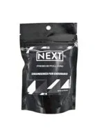 NEXT Premium startsnöre Svart 5mm - Kopplingsdelar