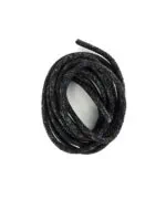 NEXT Premium startsnöre Svart 5mm - Kopplingsdelar
