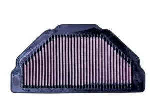 K&N Luftfilter ZX6R 98-02