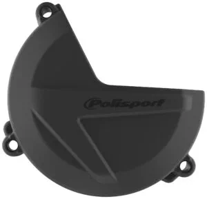Polisport Clutch Cover Protection - Sherco 250/300 2t 14-.. (10)