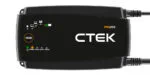 CTEK PRO25S EU - Batteriladdare
