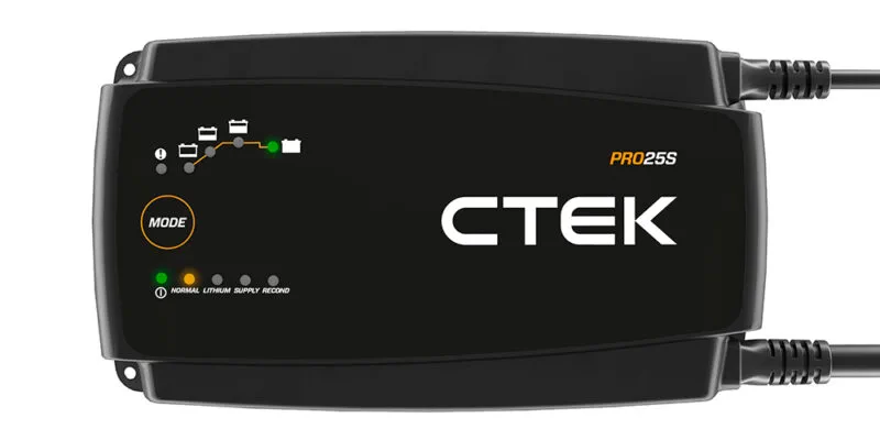 663132a9dc289174976e07ee658e490e5907f1ab_141_100_194 CTEK PRO25S EU - Batteriladdare