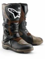 Alpinestars Stövel Corozal v2 Adventure Drystar Brun