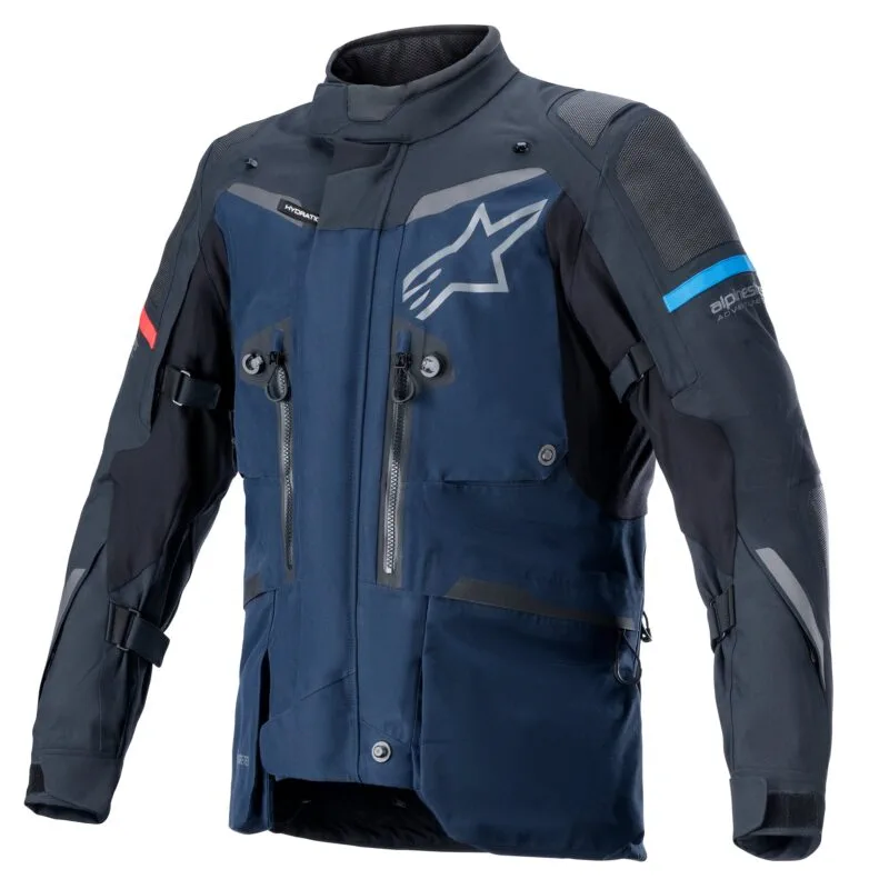 664582f38011917a19c0fc82317a806e9efd6781_692_3605522_7109_6_1 Alpinestars Jacka Boulder Gore-Tex Blå/Svart