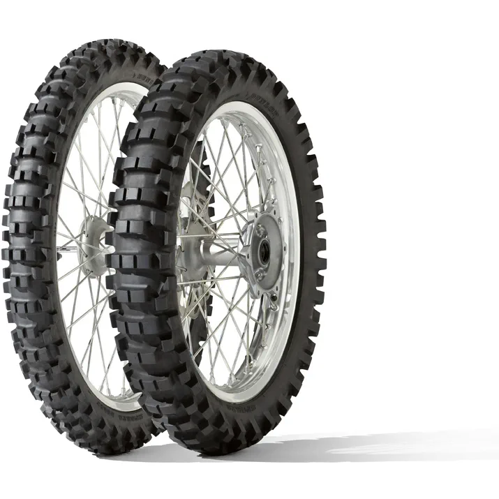 664a18f1ce63de290de85ae48d36cc5db2439394_544_637466 Dunlop D952 80/100-21 51M TT Fr.
