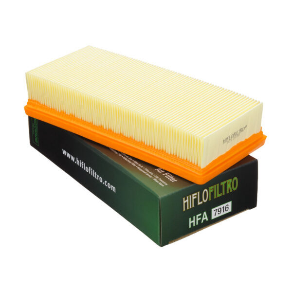 HiFlo luftfilter HFA7916
