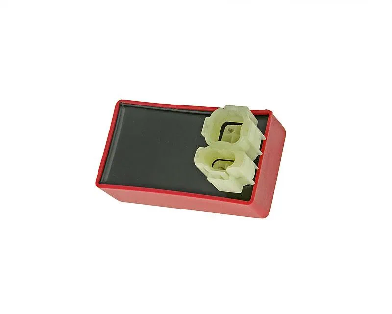 6711a9278029af5c567e1727b391b69b624bc69b_303_0257 Naraku CDI-Box Ostrypt CPI- / Keeway-skotrar 50cc 2-T (AC) - CDI-boxar