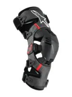 Alpinestars Knä Stöd Supertech RK-10 Plasma
