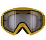 Spect Red Bull Whip MX Goggles Singel lens yellow clear
