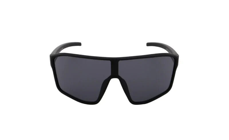 674-221000 Spect Red Bull Daft Sunglasses black smoke