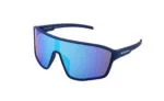 Spect Red Bull Daft Sunglasses blue smoke with blue mirror