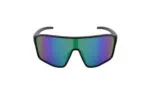 Spect Red Bull Daft Sunglasses black smoke with purple revo